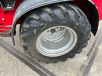 Weidemann 1160e shovel - afbeelding 9 van  19