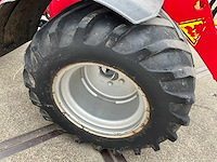 Weidemann 1160e shovel - afbeelding 12 van  19