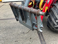 Weidemann 1160e shovel - afbeelding 15 van  19