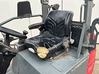 Weidemann 1160e shovel - afbeelding 19 van  19