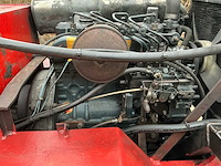 Weidemann 917 shovel - bak - vorken en klem - afbeelding 2 van  22