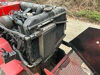 Weidemann 917 shovel - bak - vorken en klem - afbeelding 3 van  22