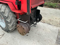 Weidemann 917 shovel - bak - vorken en klem - afbeelding 18 van  22