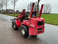Weidemann shovel 1230 - afbeelding 11 van  28