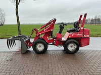Weidemann shovel 1230 - afbeelding 13 van  28