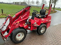 Weidemann shovel 1230 - afbeelding 14 van  28