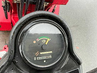 Weidemann shovel 1230 - afbeelding 18 van  28