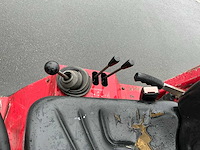 Weidemann shovel 1230 - afbeelding 19 van  28