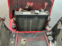 Weidemann shovel 1230 - afbeelding 21 van  28