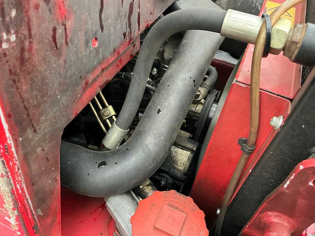 Weidemann shovel 1230 - afbeelding 22 van  28