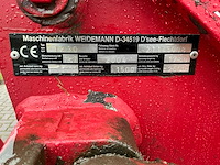 Weidemann shovel 1230 - afbeelding 23 van  28