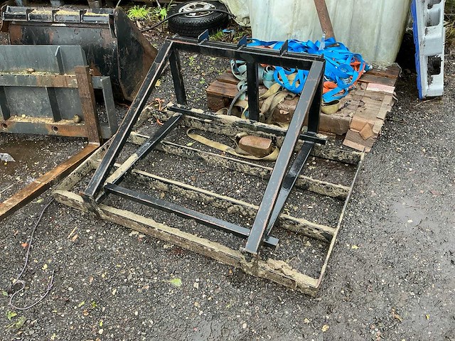 Weidemann shovel 1230 - afbeelding 25 van  28