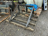 Weidemann shovel 1230 - afbeelding 25 van  28