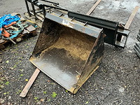 Weidemann shovel 1230 - afbeelding 27 van  28