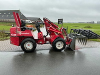 Weidemann shovel 1230 - afbeelding 7 van  28