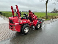 Weidemann shovel 1230 - afbeelding 8 van  28