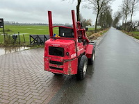 Weidemann shovel 1230 - afbeelding 9 van  28