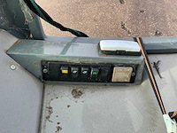 Weidemann shovel cabine - afbeelding 2 van  14