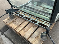 Weidemann shovel cabine - afbeelding 4 van  14