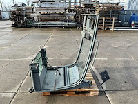 Weidemann shovel cabine - afbeelding 7 van  14