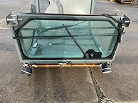 Weidemann shovel cabine - afbeelding 9 van  14