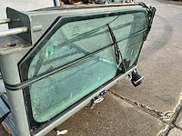 Weidemann shovel cabine - afbeelding 11 van  14