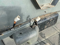 Weidemann shovel cabine - afbeelding 14 van  14