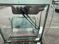 Weidemann shovel cabine - afbeelding 6 van  14