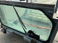 Weidemann shovel cabine - afbeelding 11 van  14