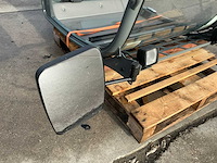 Weidemann shovel cabine - afbeelding 12 van  14