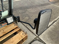 Weidemann shovel cabine - afbeelding 13 van  14