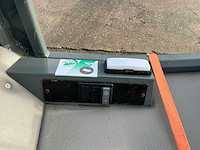 Weidemann shovel cabine - afbeelding 9 van  14