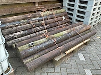 Weidepalen (28x) - afbeelding 3 van  4