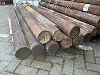 Weidepalen (28x) - afbeelding 4 van  4