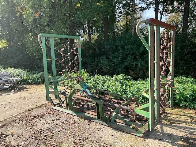 Weidesleep 600 cm - afbeelding 1 van  12