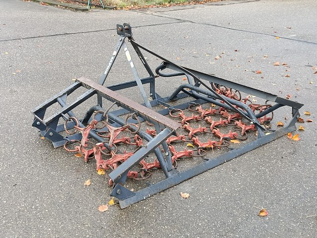 Weidesleep, saphir, 300w, 2016 - afbeelding 1 van  5