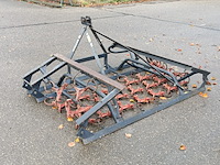 Weidesleep, saphir, 300w, 2016 - afbeelding 1 van  5