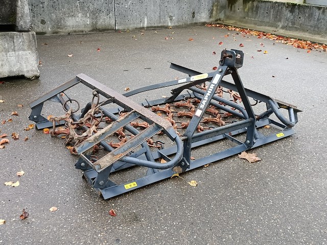 Weidesleep, saphir, 300w, 2016 - afbeelding 2 van  5