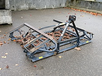 Weidesleep, saphir, 300w, 2016 - afbeelding 2 van  5