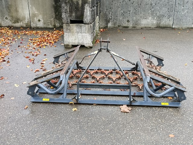 Weidesleep, saphir, 300w, 2016 - afbeelding 3 van  5