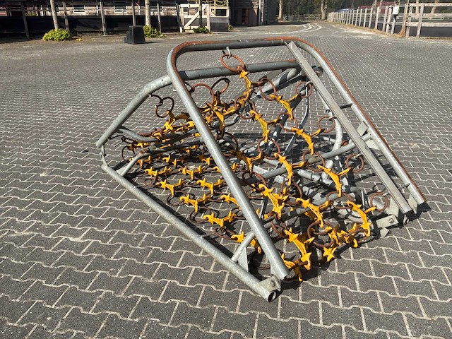 Weidesleep - afbeelding 11 van  11