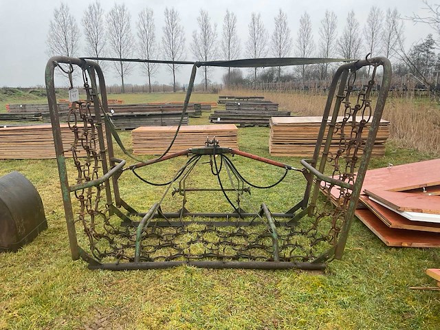 Weidesleep - afbeelding 1 van  8