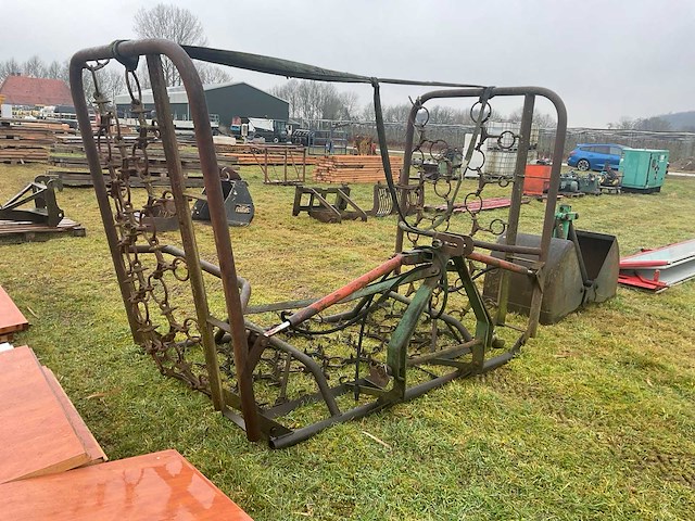 Weidesleep - afbeelding 2 van  8