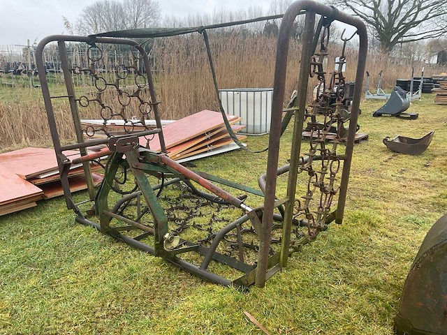 Weidesleep - afbeelding 3 van  8