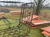 Weidesleep - afbeelding 4 van  8