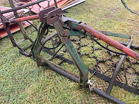 Weidesleep - afbeelding 6 van  8