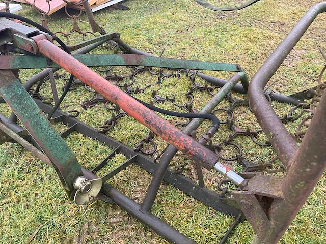 Weidesleep - afbeelding 7 van  8