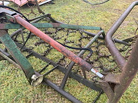 Weidesleep - afbeelding 7 van  8