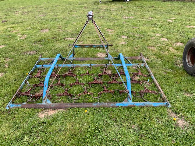 Weidesleep - afbeelding 1 van  2