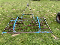 Weidesleep - afbeelding 1 van  2